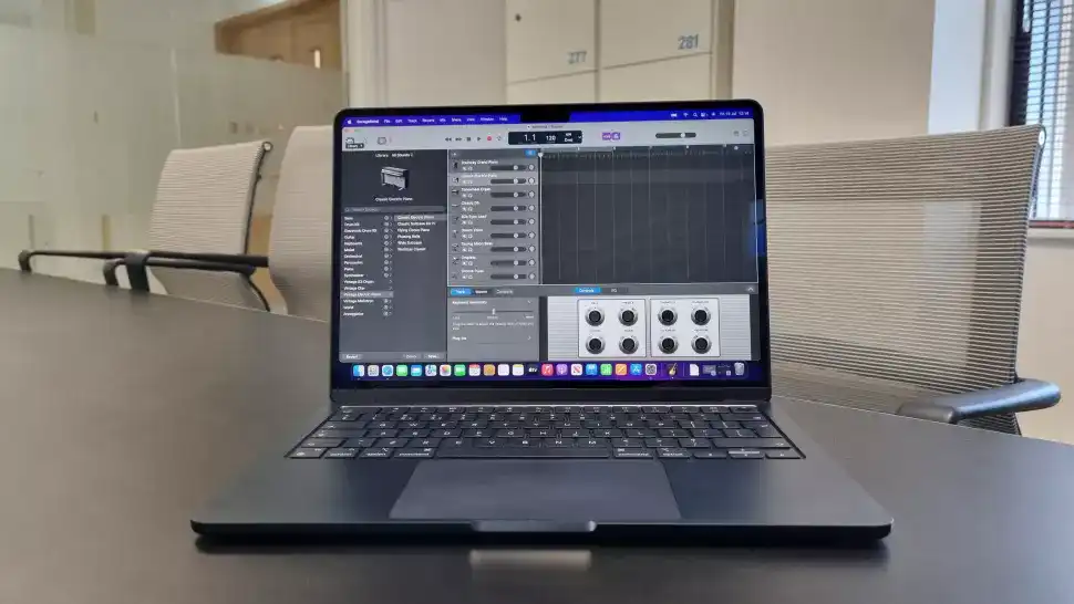 Photoshop için mükemmel bir taşınabilir dizüstü bilgisayar.