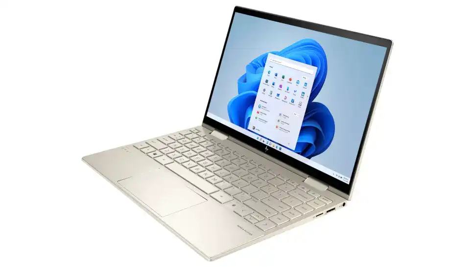 Yazılım Öğrenmek için Bilgisayar Önerisi - HP Envy x360 13
