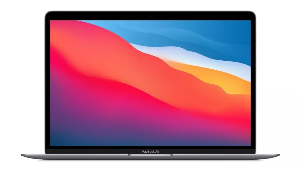 Yazılım Öğrenmek için Bilgisayar Önerisi - Apple MacBook Air