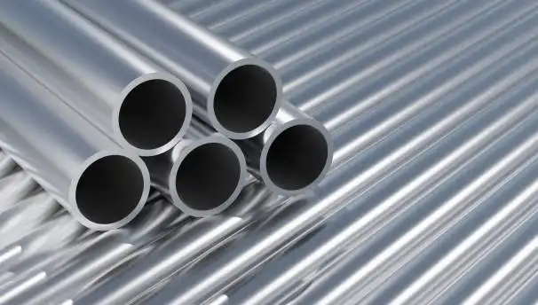 Paslanmaz Çelik ile Galvanizli Boru