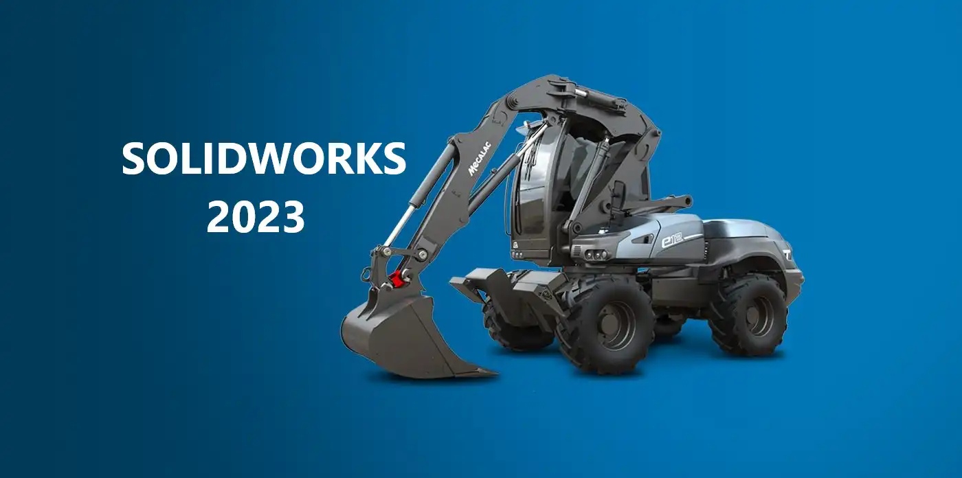SOLIDWORKS 2023 Sistem Gereksinimleri
