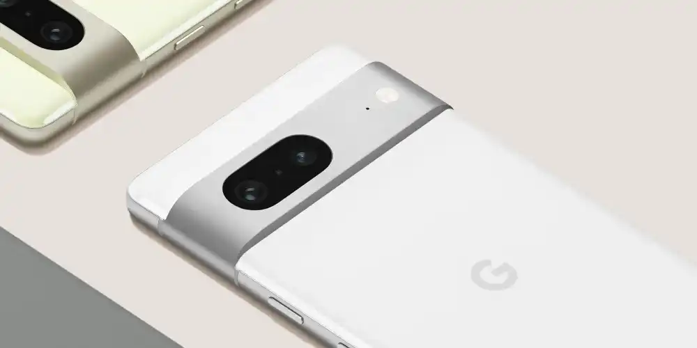 Fiyat Performans Telefon - Google Pixel 7