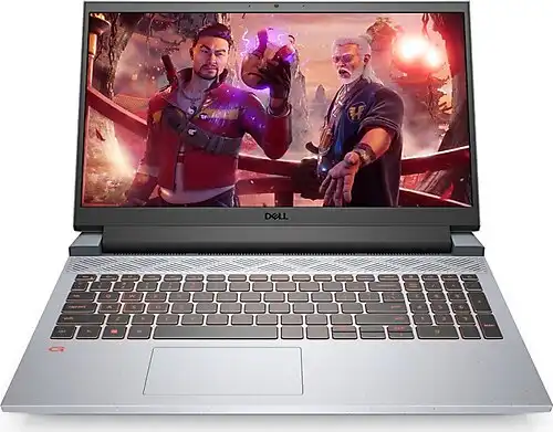 5. Dell G15