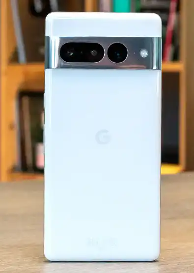 Google Pixel 7 Pro – En iyi kullanıcı deneyimi