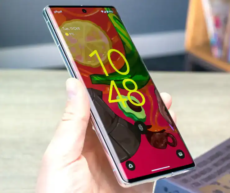 Günlük kullanım için telefon 2022 - Google Pixel 7 Pro