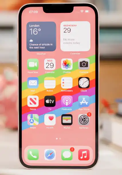iPhone 13 – Her yönden üstün denebilir