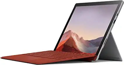 Microsoft Surface Pro 7