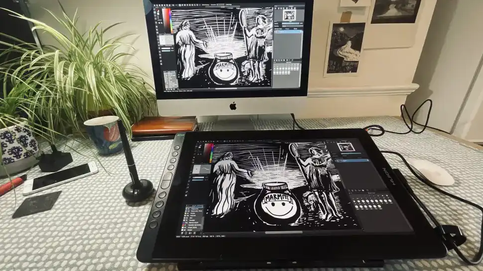 çizim Tablet Önerisi 2022