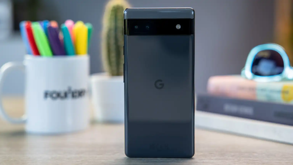 Fiyat Performans Telefon - Google Pixel 6a