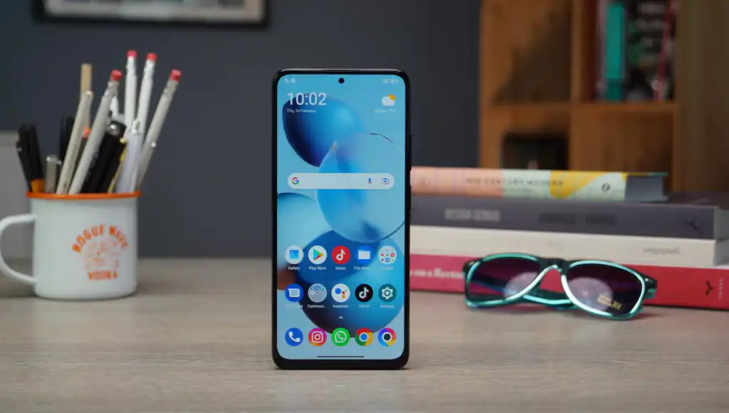 Fiyat Performans Telefon - Poco X4 Pro 5G