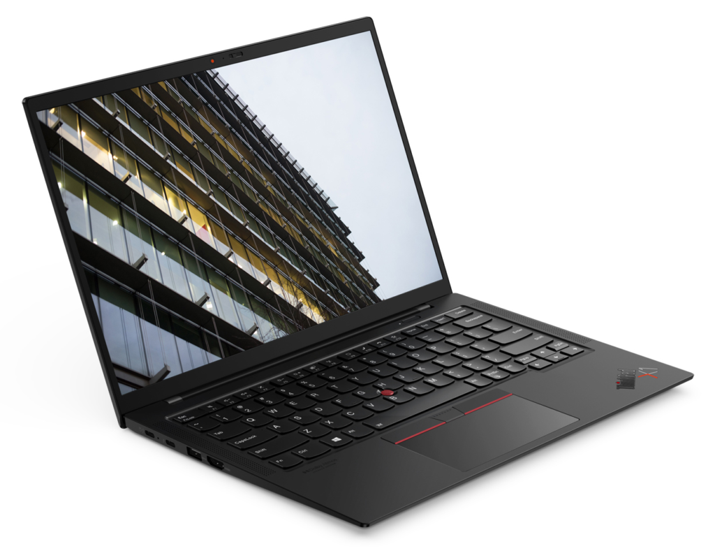 Lenovo ThinkPad X1 Karbon