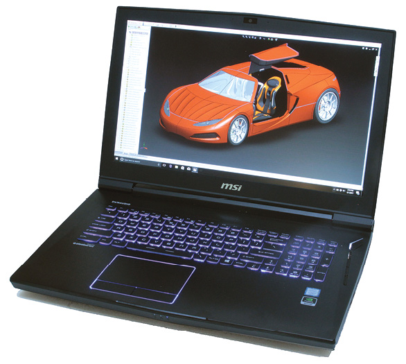 3d Max için Laptop Önerisi 2022