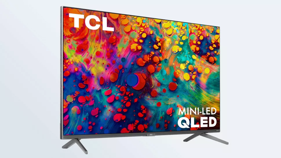 Fiyat Performans Televizyonlar - TCL 6