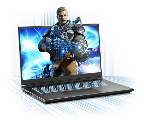 3d Max için Laptop Önerisi 2022 - Eluktronics P650HS-G Premium VR Ready G-SYNC