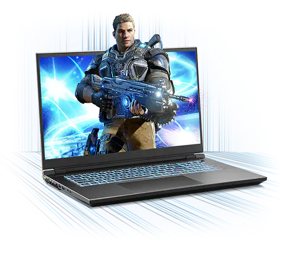 3d Max için Laptop Önerisi 2022 - Eluktronics P650HS-G Premium VR Ready G-SYNC