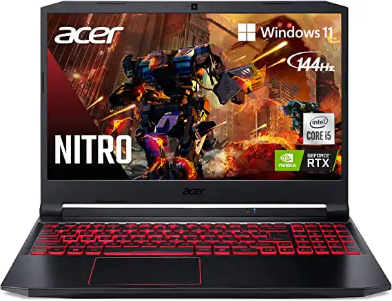 Gaming laptop önerisi 2022