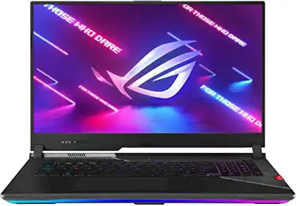Gaming laptop önerisi 2022