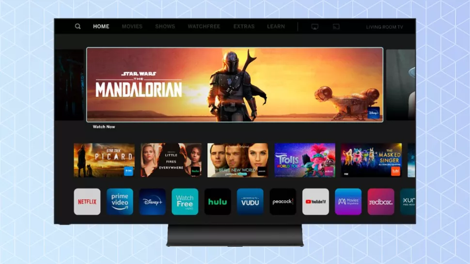 Fiyat Performans Televizyonlar - Vizio OLED TV