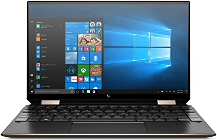 Mühendislik için laptop 2022 - HP SPECTRE X360