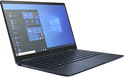 Mühendislik için laptop 2022 - HP ELITE DRAGONFLY G2