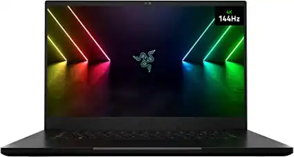 Best laptop for Lumion and Enscape - Razer Blade Pro 15
