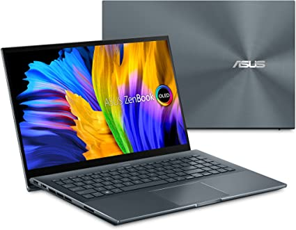 Best laptop for Lumion and Enscape - ASUS ZenBook Pro 15