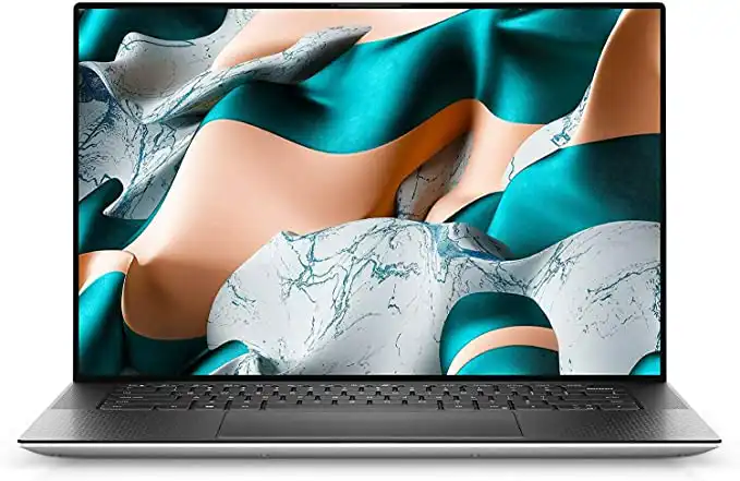 Best laptops for Autocad and Revit - Dell XPS 15 9500