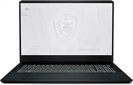 AutoCAD 2023 için En İyi 7 Dizüstü Bilgisayar Önerisi - MSI WE76
