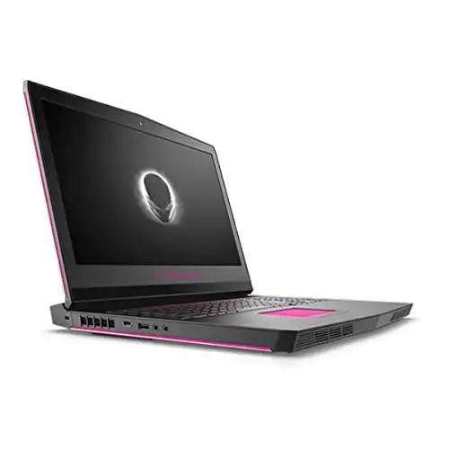 AutoCAD 2023 için En İyi 7 Dizüstü Bilgisayar Önerisi - Alienware AW17R4