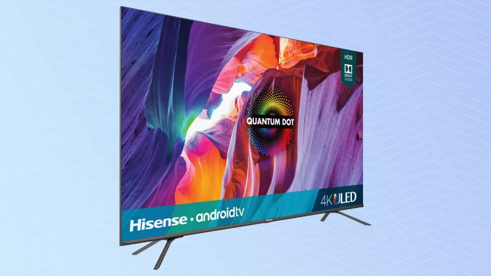 Fiyat Performans Televizyonlar - Hisense H8G