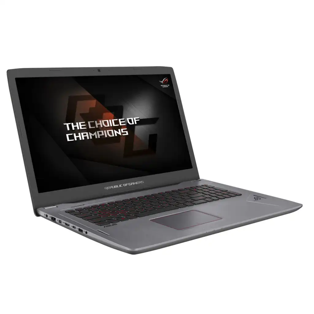 AutoCAD 2023 için En İyi 7 Dizüstü Bilgisayar Önerisi - ASUS ROG Strix