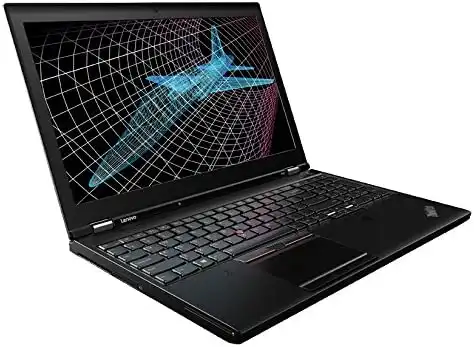 AutoCAD 2023 için En İyi 7 Dizüstü Bilgisayar Önerisi - Lenovo ThinkPad