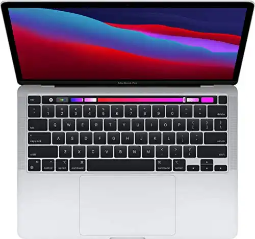 Avukatlar için laptop önerisi 2022 - 13" MacBook Pro