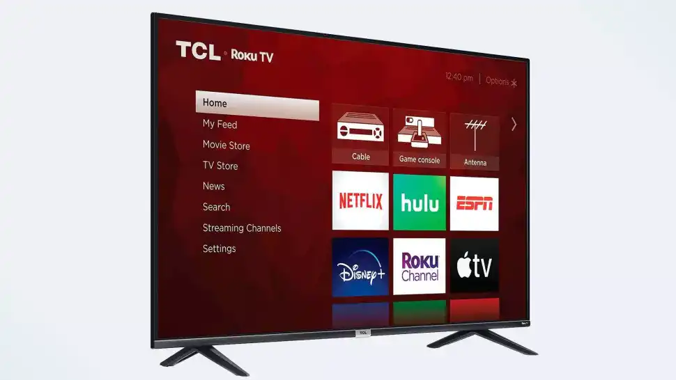 Fiyat Performans Televizyonu - TCL 4 Serisi Roku TV