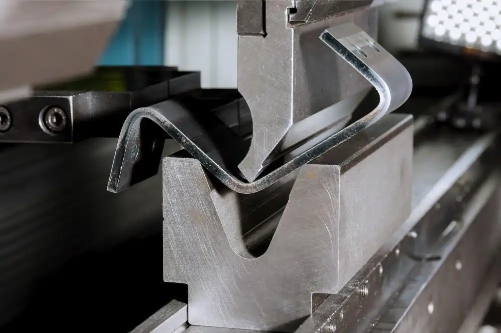 Metalleri Şekillendirme Teknikleri