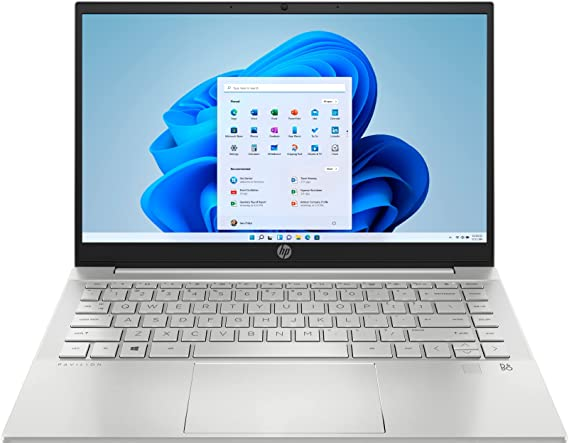 Best laptop recommendations for AutoCAD 2023 - HP Pavilion