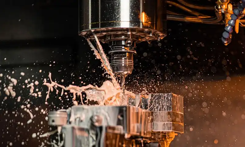Doğru CNC Tezgah Bakımı Için Temel İpuçları