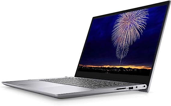 Yazılım için laptop önerisi - Dell Inspiron 14 5000