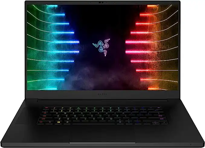 Yazılım için laptop önerisi - Razer Blade 17