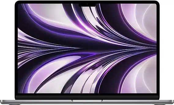Yazılım için laptop önerisi - MacBook Air (M2, 2022)