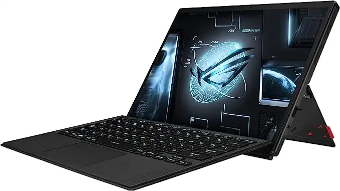Yazılım için laptop önerisi - Asus ROG Flow Z13