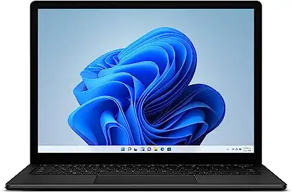 Yazılım için laptop önerisi - Microsoft Surface Laptop 4