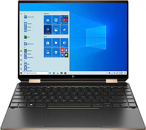 Yazılım için laptop önerisi - HP Spectre x360