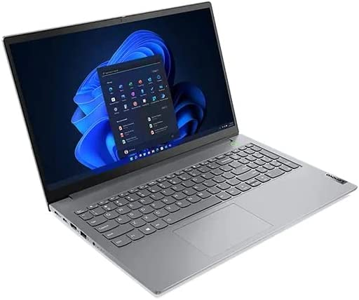 Best laptop for lumion 2022 - Lenovo Thinkbook 15 Gen 4