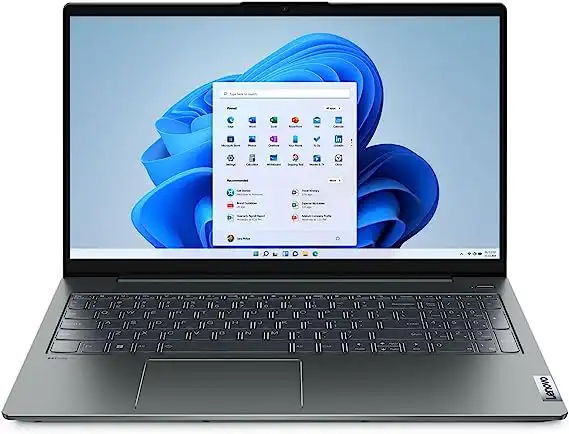 Best laptop for Lumion and Enscape - IdeaPad 5i