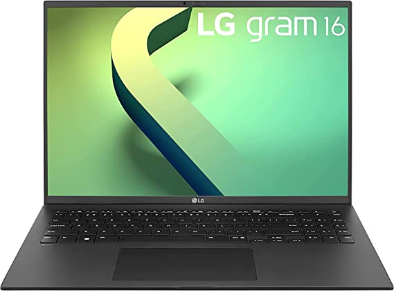 Best laptop for Lumion and Enscape - LG Gram