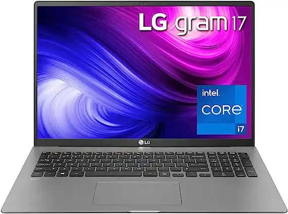 Best laptops for Autocad and Revit - LG Gram