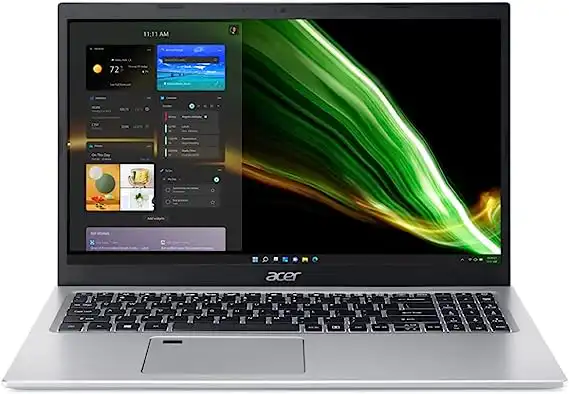 Best laptop recommendations for Autocad 2023 - Acer Aspire 5