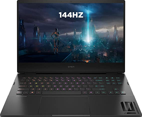 Best laptop for lumion 2022 - HP Omen