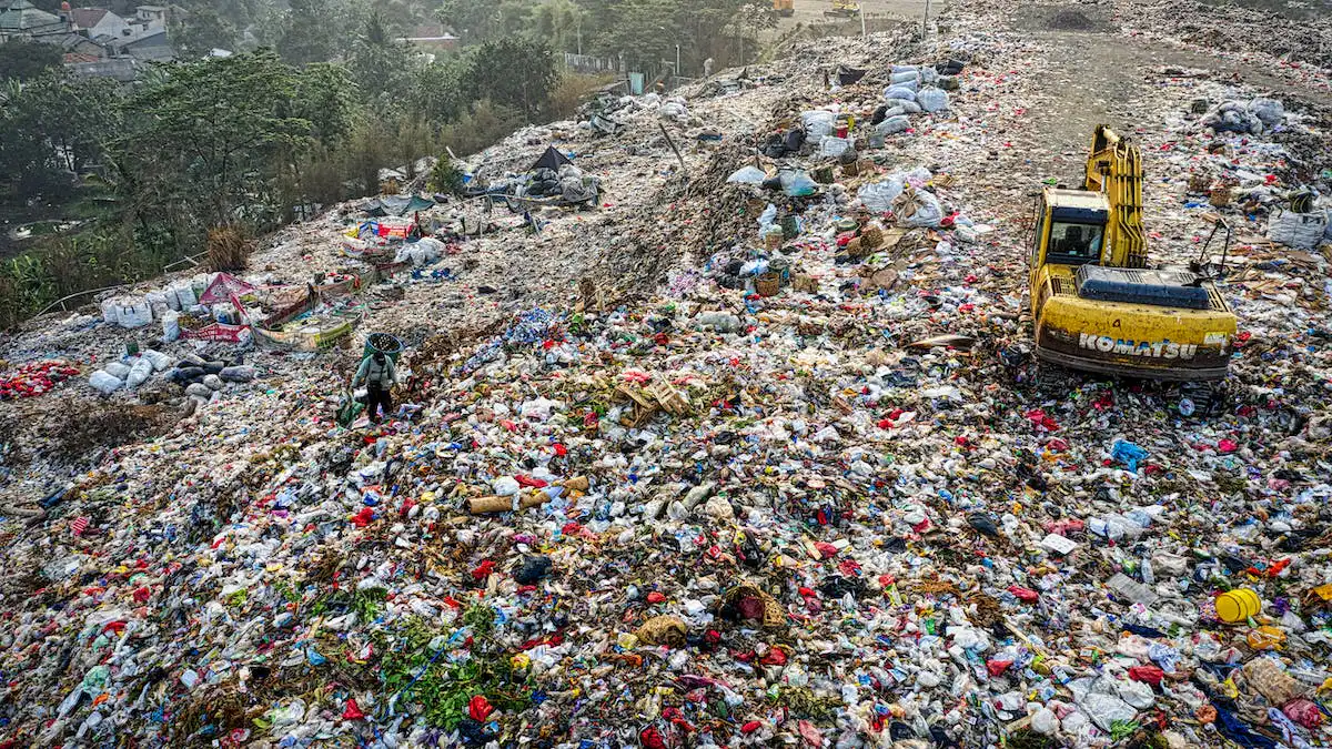 Plastik Atıklar 'bilmeniz gereken her şey'